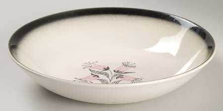 STT73 9" Round Vegetable Bowl