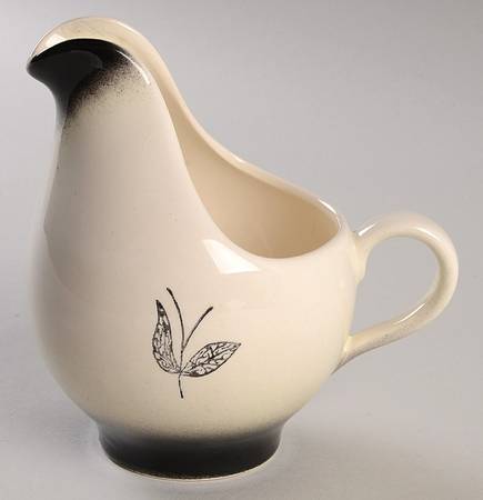 STT73 Gravy Boat