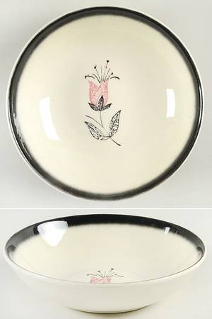 STT73 Fruit/Dessert (Sauce) Bowl
