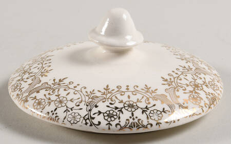 STT75 Lid for Sugar Bowl