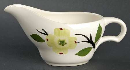 Dixie Dogwood Creamer
