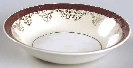 STT77 Fruit/Dessert (Sauce) Bowl