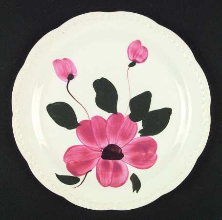 STT78 Dinner Plate