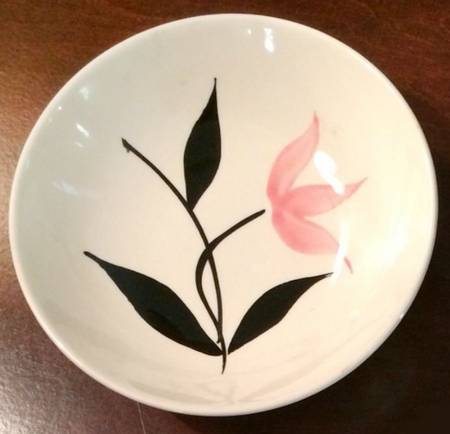 STT82 Fruit/Dessert (Sauce) Bowl