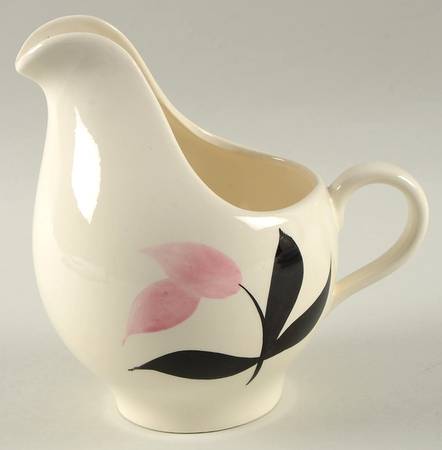 STT82 Creamer