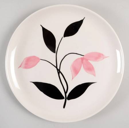 STT82 Salad Plate