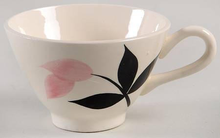 STT82 Flat Cup