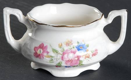 STT84 Creamer