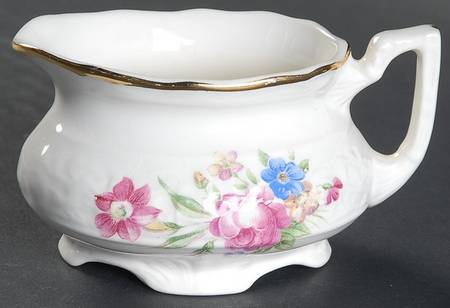 STT84 Open Sugar Bowl