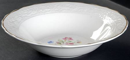 STT84 8" Round Vegetable Bowl