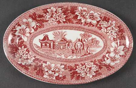 STV1 Pink Relish