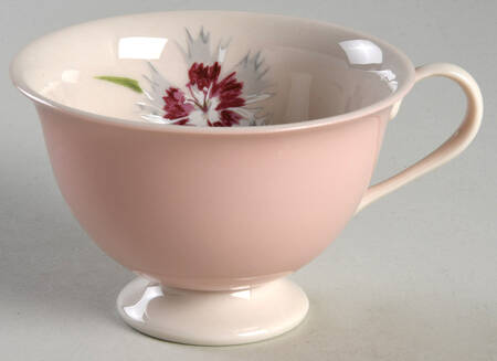 Garden Pinks Pink Footed Cup