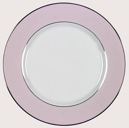STW2 Dinner Plate