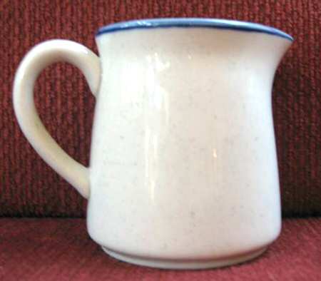 Marine Creamer