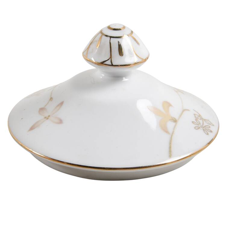 Barbara Lid for Sugar Bowl