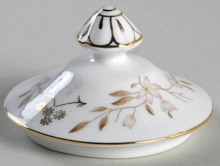 Joan Lid for Sugar Bowl