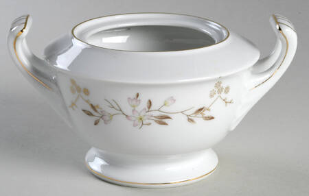 Joan Sugar Bowl No Lid