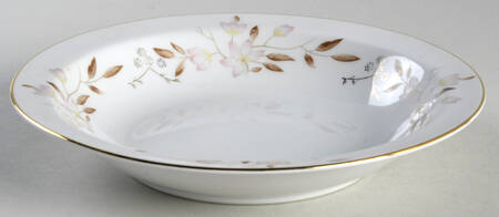 Joan Rim Soup Bowl