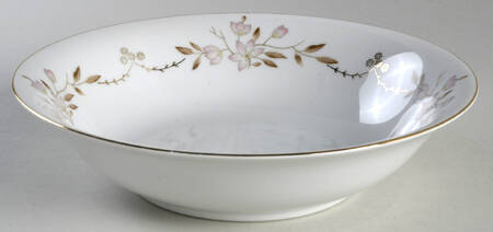 Joan 9" Round Vegetable Bowl