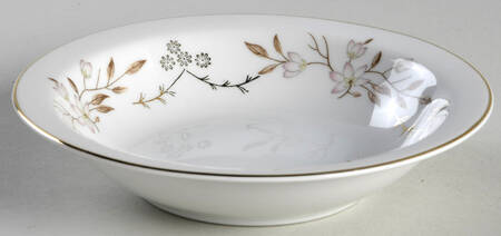 Joan Rim Fruit/Dessert (Sauce) Bowl