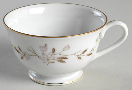 Joan Footed Cup