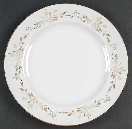 Joan 11" Chop Plate (Round Platter)