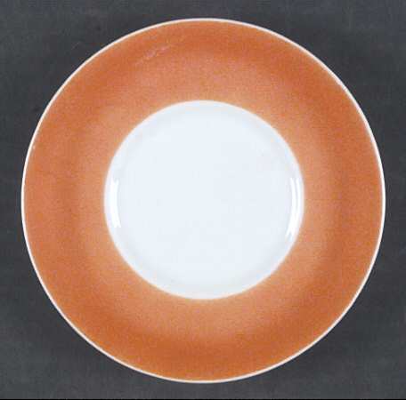 Matte Saucer