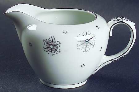 Stardust Creamer