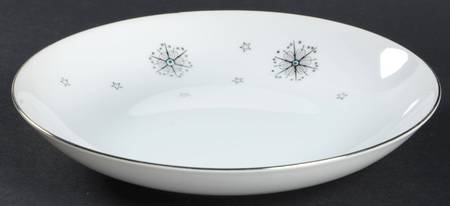 Stardust Coupe Soup Bowl