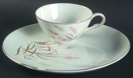 SUM1 Snack Plate & Cup Set