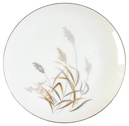 SUM1 Salad Plate