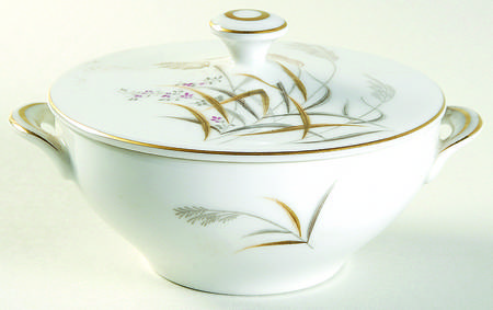 SUM1 Sugar Bowl & Lid