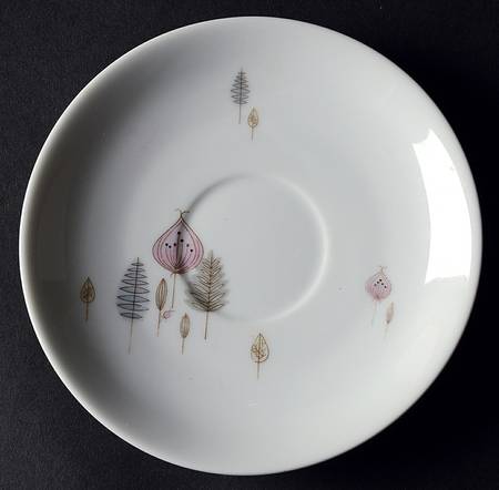 SUM2 Saucer