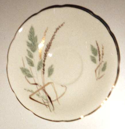 3461 Saucer