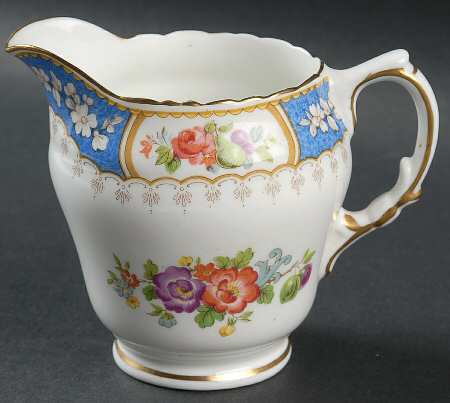 Evesham Creamer