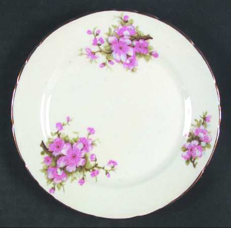 Peach Blossom by Sutherland