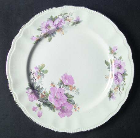 Apple Blossom by Sovereign Potters