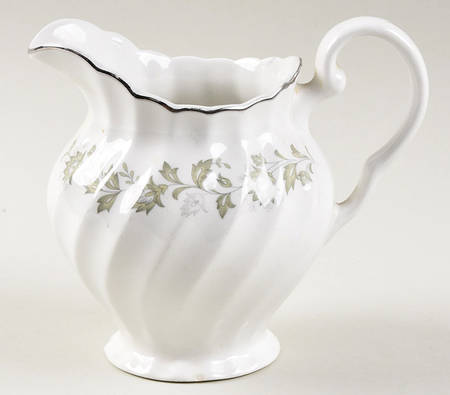 Kingston Creamer