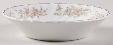 Prince Charles Fruit/Dessert (Sauce) Bowl