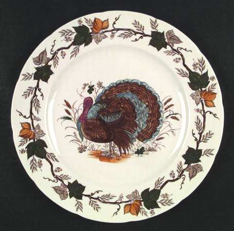 SVP1 by Sovereign Potters