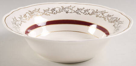 Montcalm 9" Round Vegetable Bowl