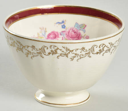 Montcalm Open Sugar Bowl