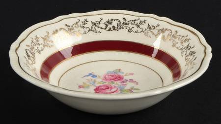 Montcalm Fruit/Dessert (Sauce) Bowl