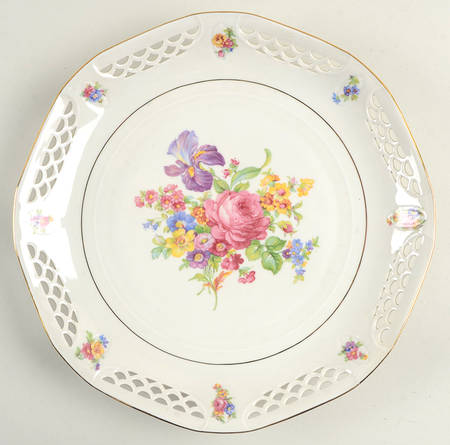 SWH2 Cake Plate