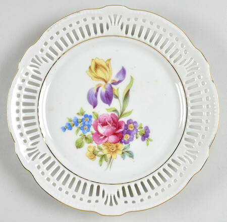 SWH4 Dessert/Pie Plate