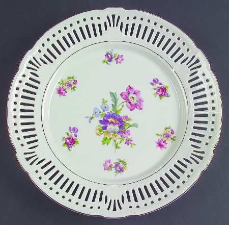 SWH8 Dinner Plate