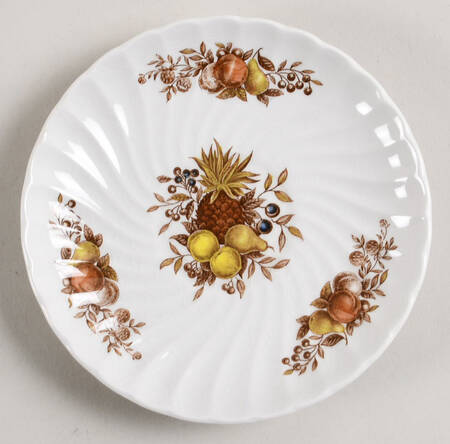 Desire (Multi) Saucer