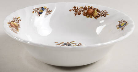 Desire (Multi) Coupe Cereal Bowl