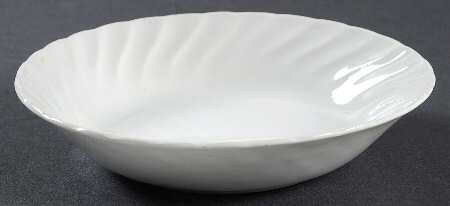 SWI3 Fruit/Dessert (Sauce) Bowl