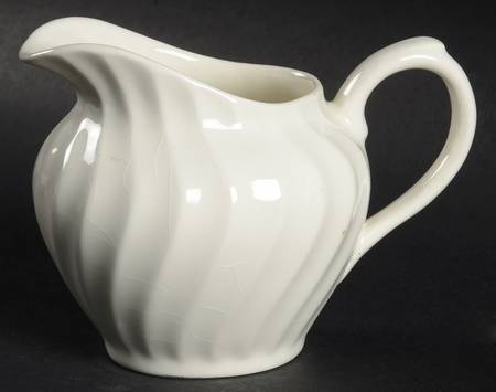 SWI3 Creamer